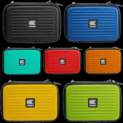 Dart Wallets & Cases